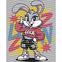 Cartoons and other-CO 2612